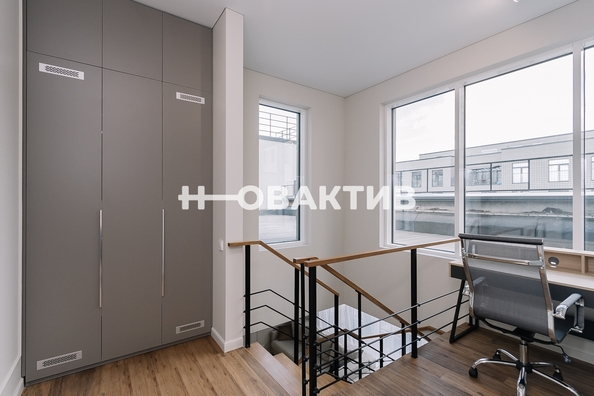 
  Продается 4-комн. квартира, 109 м², ЖК Европейский берег, дом 43-1
. Фото 31.