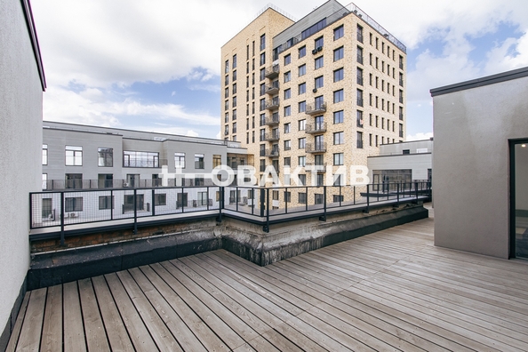 
  Продается 4-комн. квартира, 109 м², ЖК Европейский берег, дом 43-1
. Фото 36.
