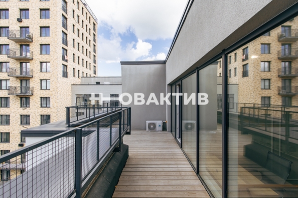 
  Продается 4-комн. квартира, 109 м², ЖК Европейский берег, дом 43-1
. Фото 38.