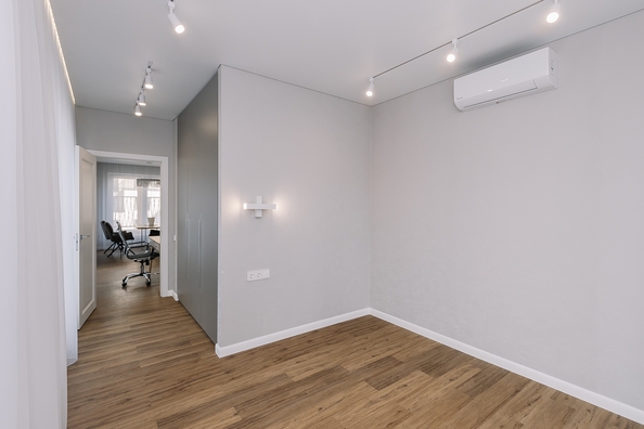 
  Продается 3-комн. квартира, 116 м², ЖК Европейский берег, дом 43-1
. Фото 12.