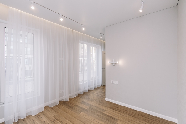 
  Продается 3-комн. квартира, 116 м², ЖК Европейский берег, дом 43-1
. Фото 13.