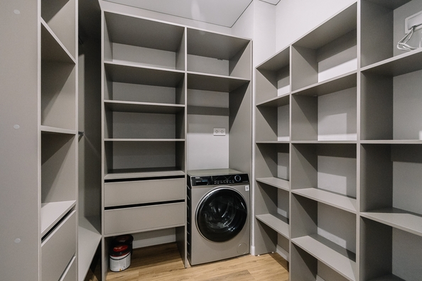 
  Продается 3-комн. квартира, 116 м², ЖК Европейский берег, дом 43-1
. Фото 23.