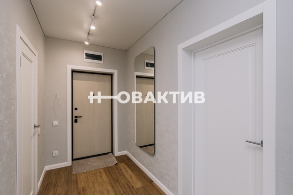 
  Продается 3-комн. квартира, 116 м², ЖК Европейский берег, дом 43-1
. Фото 25.