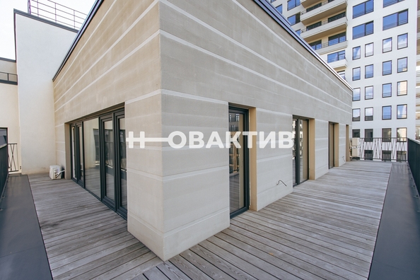 
  Продается 3-комн. квартира, 116 м², ЖК Европейский берег, дом 43-1
. Фото 29.
