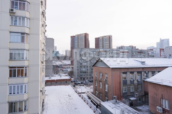 
  Продается 2-комн. квартира, 56.2 м², Серебренниковская ул, д. 4
. Фото 9.