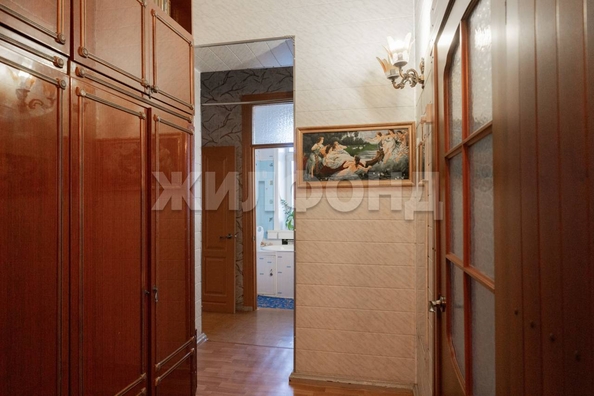 
  Продается 2-комн. квартира, 56.2 м², Серебренниковская ул, д. 4
. Фото 11.