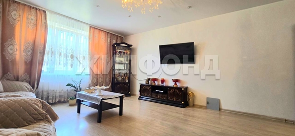 
  Продается 2-комн. квартира, 54.4 м², Татьяны Снежиной ул, д. 49
. Фото 3.