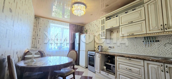 
  Продается 2-комн. квартира, 54.4 м², Татьяны Снежиной ул, д. 49
. Фото 6.