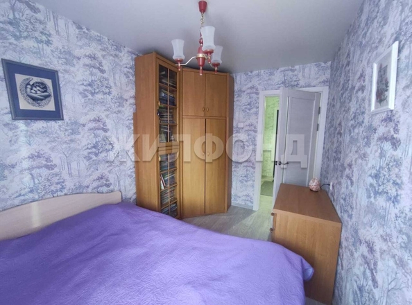 
  Продается 2-комн. квартира, 42.8 м², Революции ул, д. 6
. Фото 6.