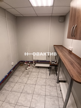 
  Продается универсальное помещение, 71.4 м², Красный пр-кт, д. 186А
. Фото 8.