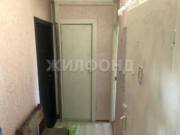 
  Продается 2-комн. квартира, 42.5 м², Восточный пер, д. 10
. Фото 6.