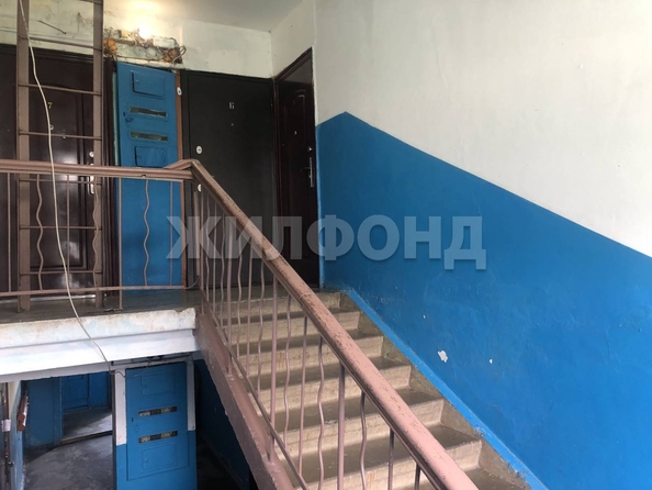 
  Продается 2-комн. квартира, 42.5 м², Восточный пер, д. 10
. Фото 9.