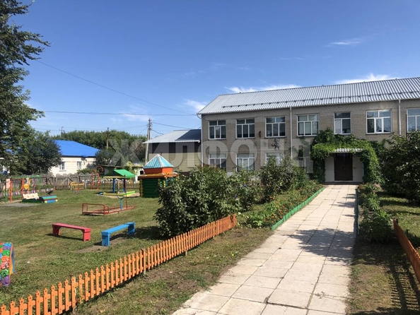 
  Продается 2-комн. квартира, 42.5 м², Восточный пер, д. 10
. Фото 14.
