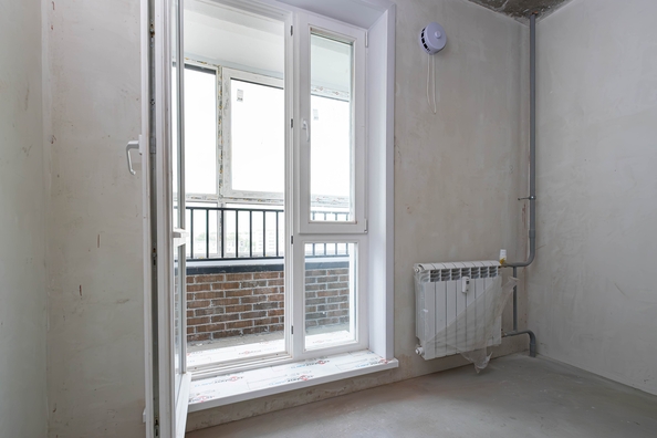 
  Продается 1-комн. квартира, 39 м², ЖК Основа
. Фото 6.
