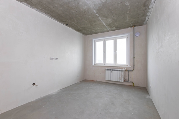 
  Продается 1-комн. квартира, 39 м², ЖК Основа
. Фото 20.