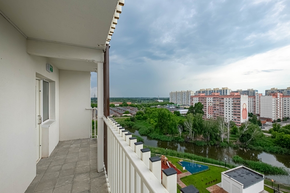 
  Продается 1-комн. квартира, 39 м², ЖК Основа
. Фото 28.