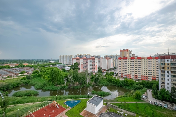 
  Продается 1-комн. квартира, 39 м², ЖК Основа
. Фото 29.