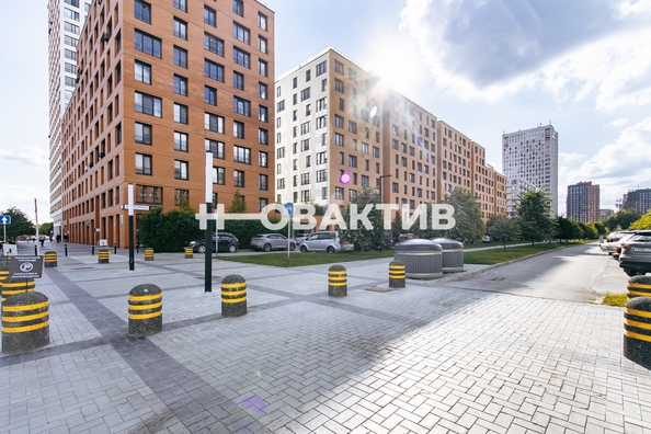 
  Продается 3-комн. квартира, 60 м², Владимира Заровного ул, д. 26/1
. Фото 29.