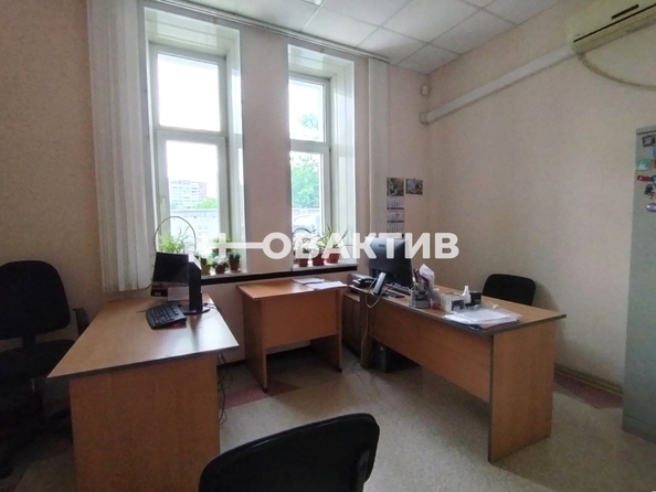 
  Продается универсальное помещение, 1143 м², Комбинатский пер, д. 3
. Фото 12.