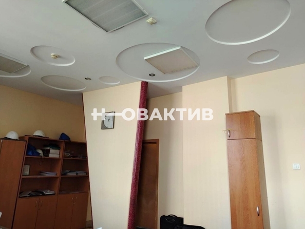 
  Продается универсальное помещение, 1143 м², Комбинатский пер, д. 3
. Фото 13.