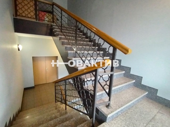 
  Продается универсальное помещение, 1143 м², Комбинатский пер, д. 3
. Фото 18.