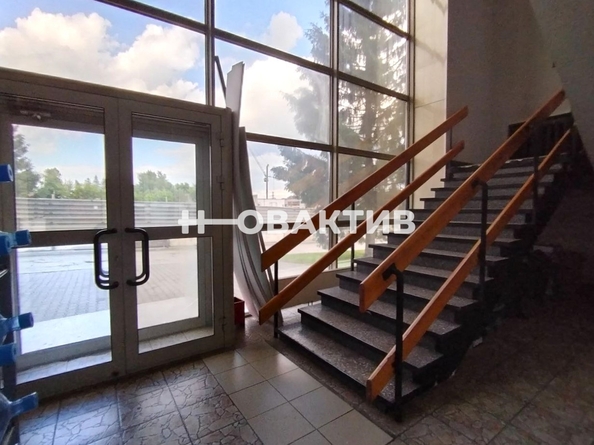 
  Продается универсальное помещение, 1143 м², Комбинатский пер, д. 3
. Фото 19.