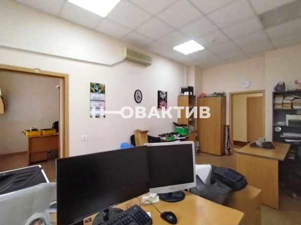 
  Продается универсальное помещение, 1143 м², Комбинатский пер, д. 3
. Фото 22.