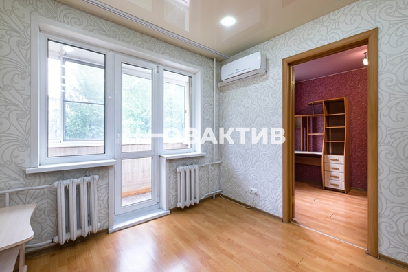 
  Продается 3-комн. квартира, 58 м², Республиканская ул, д. 15
. Фото 6.