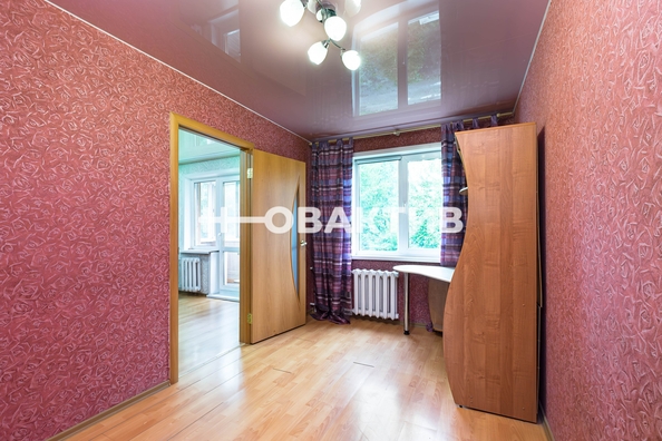 
  Продается 3-комн. квартира, 58 м², Республиканская ул, д. 15
. Фото 15.