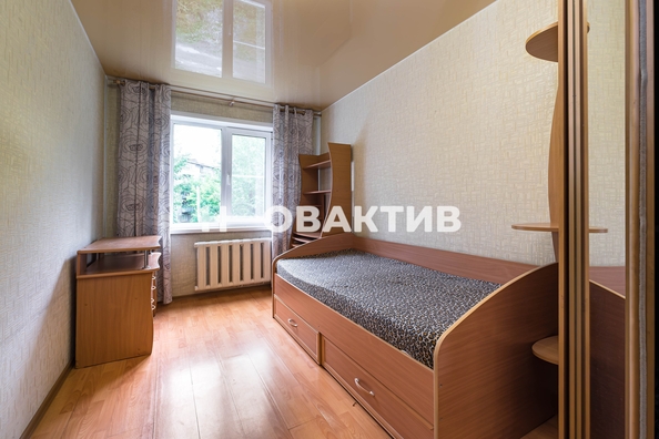 
  Продается 3-комн. квартира, 58 м², Республиканская ул, д. 15
. Фото 19.