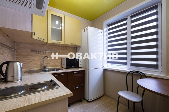 
  Продается 3-комн. квартира, 58 м², Республиканская ул, д. 15
. Фото 25.