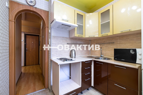 
  Продается 3-комн. квартира, 58 м², Республиканская ул, д. 15
. Фото 29.