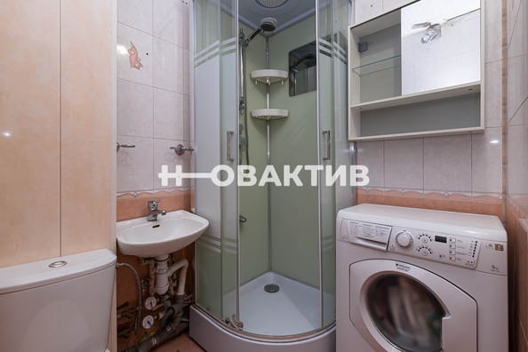 
  Продается 3-комн. квартира, 58 м², Республиканская ул, д. 15
. Фото 30.