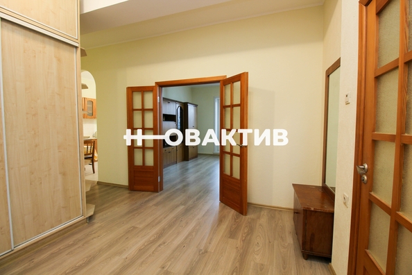 
  Сдается 1-комн. квартира, 56 м², Галущака ул, д. 1
. Фото 19.