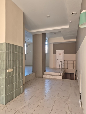 
  Сдается универсальное помещение, 115 м², Сибиряков-Гвардейцев ул, д. 30
. Фото 13.