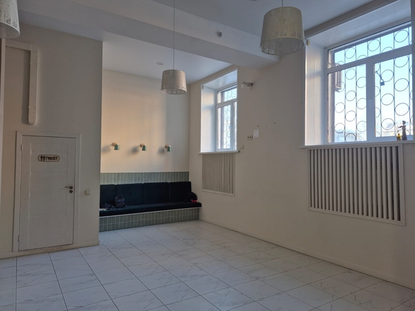 
  Сдается универсальное помещение, 115 м², Сибиряков-Гвардейцев ул, д. 30
. Фото 18.