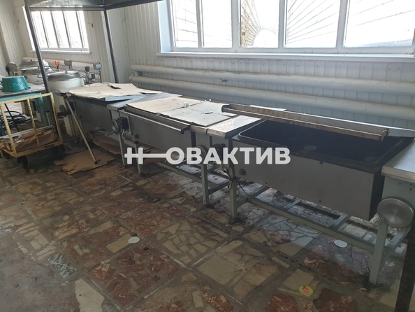 
  Продается производственное помещение, 3498.3 м², Редько ул, д. 1
. Фото 5.