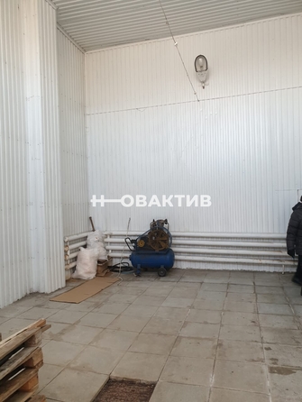 
  Продается производственное помещение, 3498.3 м², Редько ул, д. 1
. Фото 17.