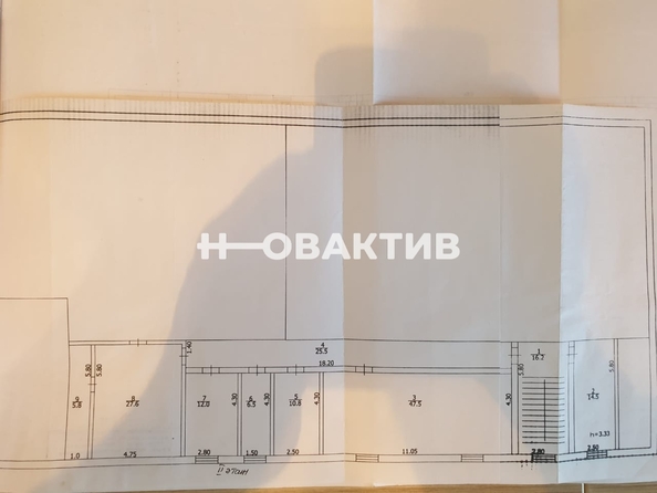 
  Сдается производственное помещение, 1286 м², Редько ул, д. 1
. Фото 26.