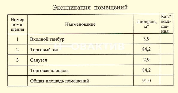 
  Продается универсальное помещение, 89 м², Каклемина ул, д. 21
. Фото 10.