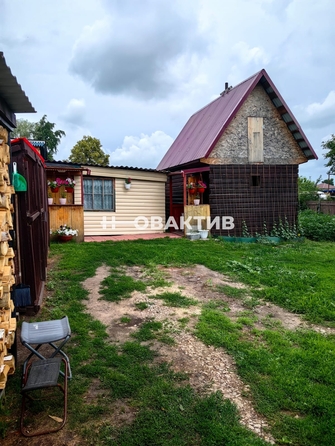 
  Продается дом, 17.6 м², рабочий поселок Колывань
. Фото 4.