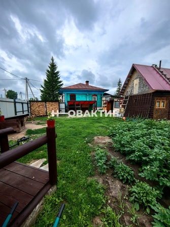 
  Продается дом, 17.6 м², рабочий поселок Колывань
. Фото 5.