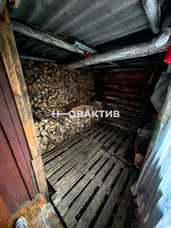
  Продается дом, 17.6 м², рабочий поселок Колывань
. Фото 9.
