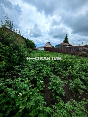 
  Продается дом, 17.6 м², рабочий поселок Колывань
. Фото 23.
