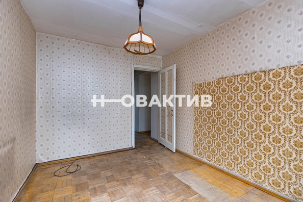 
  Продается 3-комн. квартира, 61 м², Красный пр-кт, д. 169
. Фото 3.