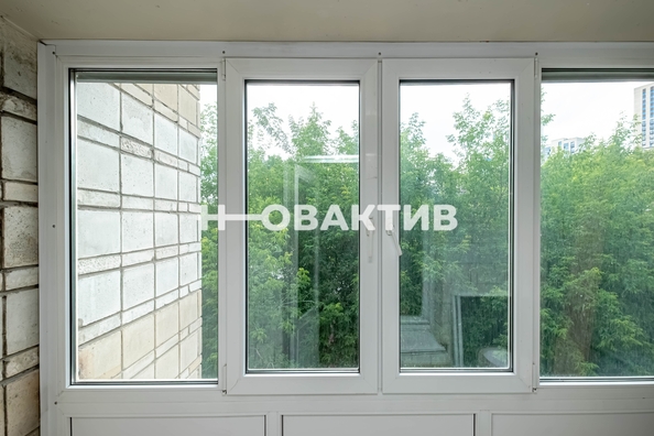 
  Продается 3-комн. квартира, 61 м², Красный пр-кт, д. 169
. Фото 8.