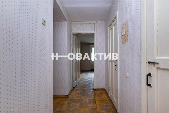 
  Продается 3-комн. квартира, 61 м², Красный пр-кт, д. 169
. Фото 11.