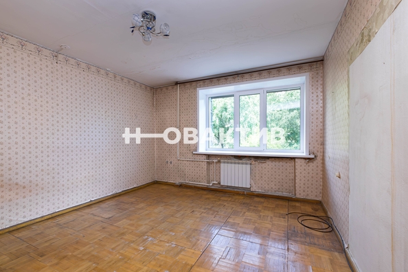 
  Продается 3-комн. квартира, 61 м², Красный пр-кт, д. 169
. Фото 19.