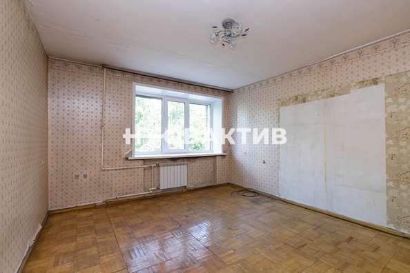 
  Продается 3-комн. квартира, 61 м², Красный пр-кт, д. 169
. Фото 21.