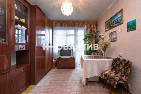 
  Продается 3-комн. квартира, 58.4 м², Жуковского ул, д. 106/2
. Фото 2.